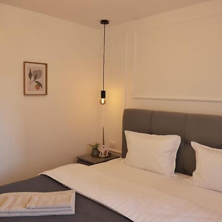 Apartman Nila Apartment Vukovar Luaran gambar