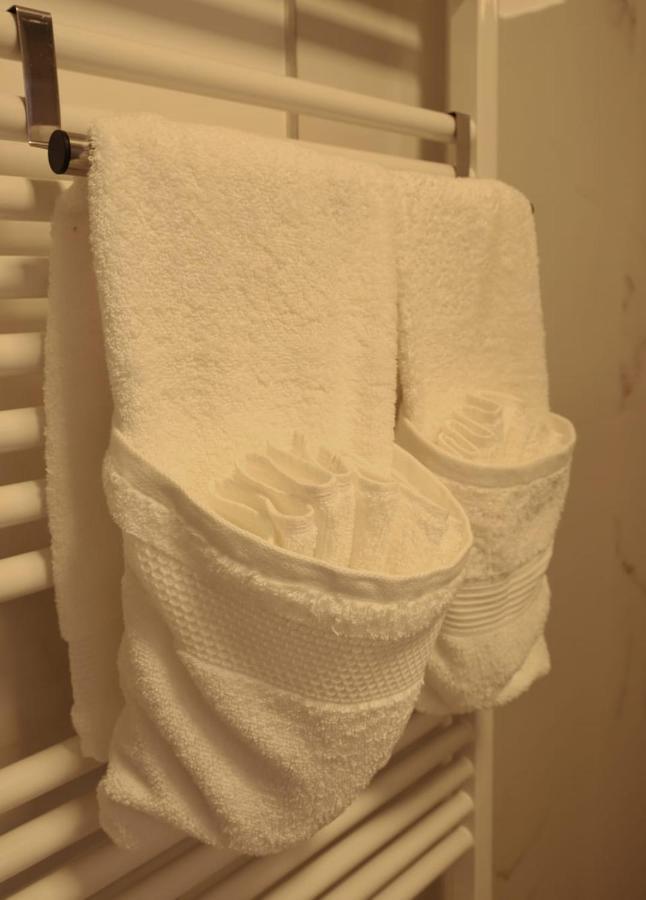 Apartman Nila Apartment Vukovar Luaran gambar