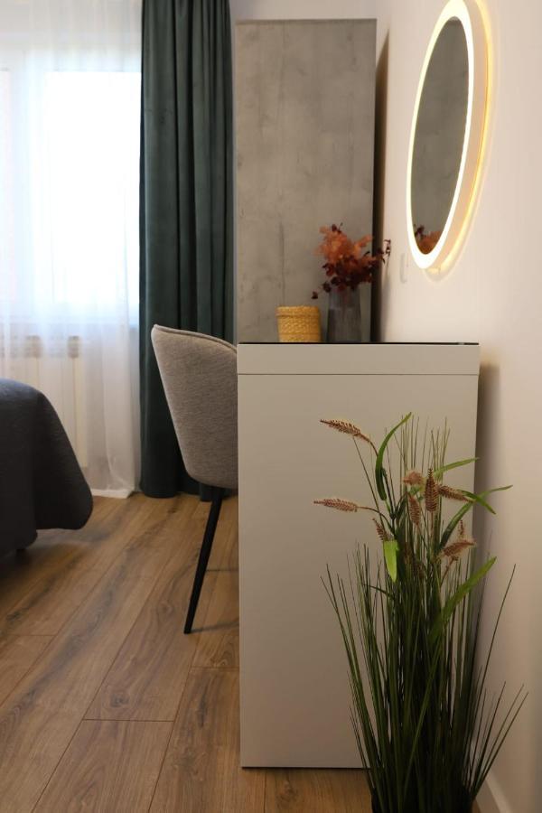 Apartman Nila Apartment Vukovar Luaran gambar