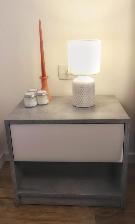 Apartman Nila Apartment Vukovar Luaran gambar
