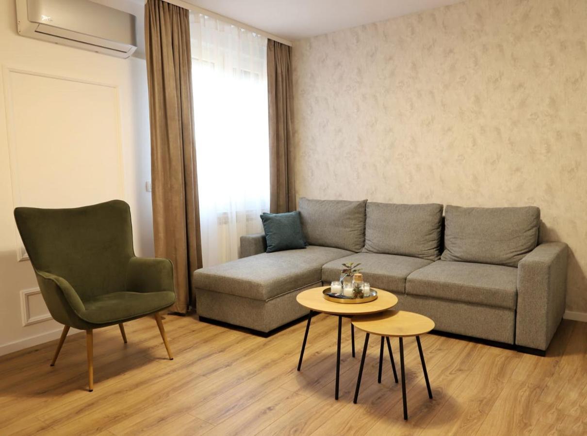 Apartman Nila Apartment Vukovar Luaran gambar