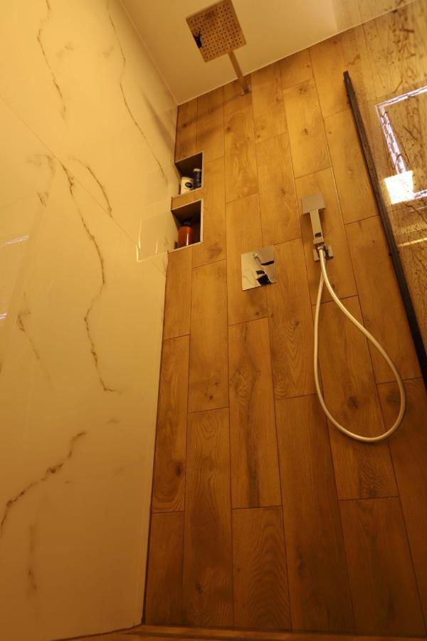 Apartman Nila Apartment Vukovar Luaran gambar