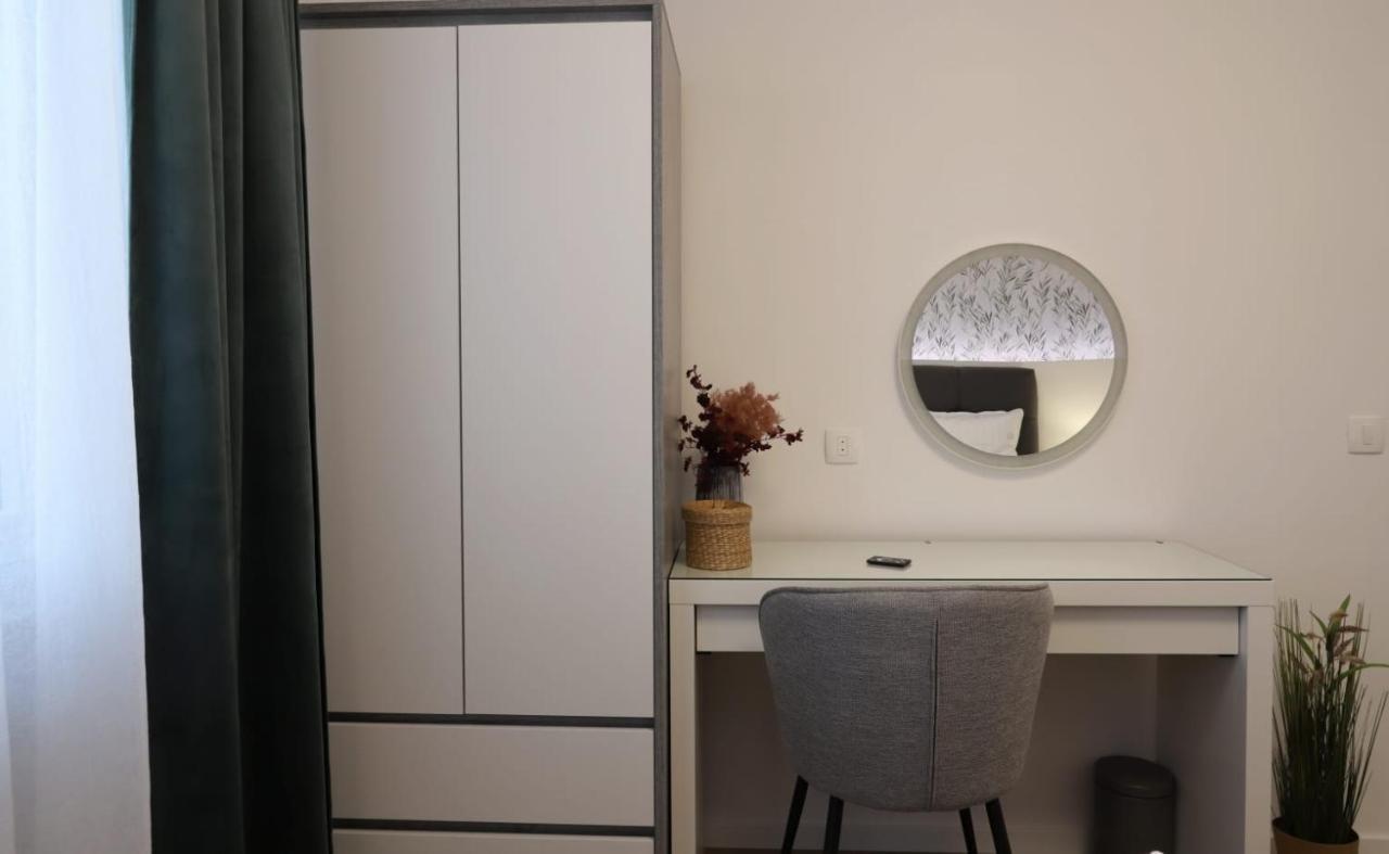 Apartman Nila Apartment Vukovar Luaran gambar