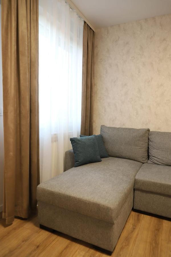 Apartman Nila Apartment Vukovar Luaran gambar