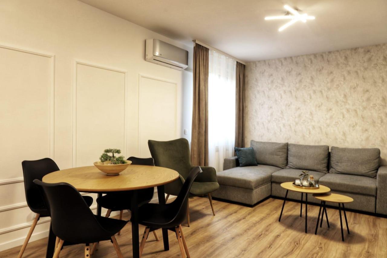 Apartman Nila Apartment Vukovar Luaran gambar