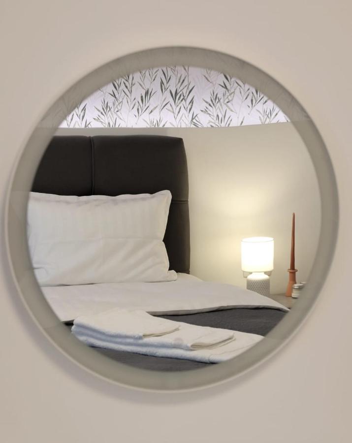 Apartman Nila Apartment Vukovar Luaran gambar