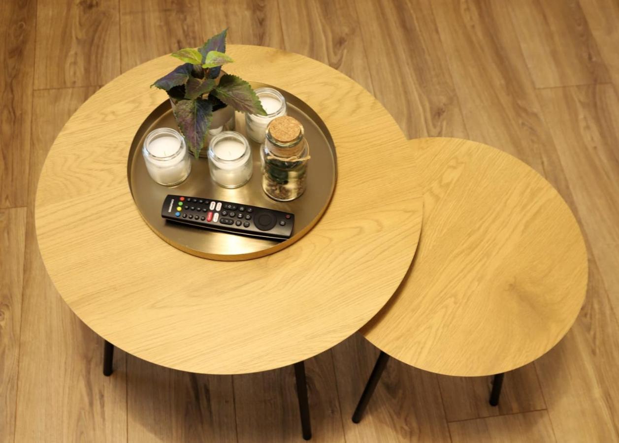 Apartman Nila Apartment Vukovar Luaran gambar