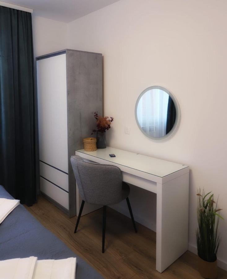 Apartman Nila Apartment Vukovar Luaran gambar