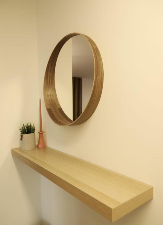 Apartman Nila Apartment Vukovar Luaran gambar