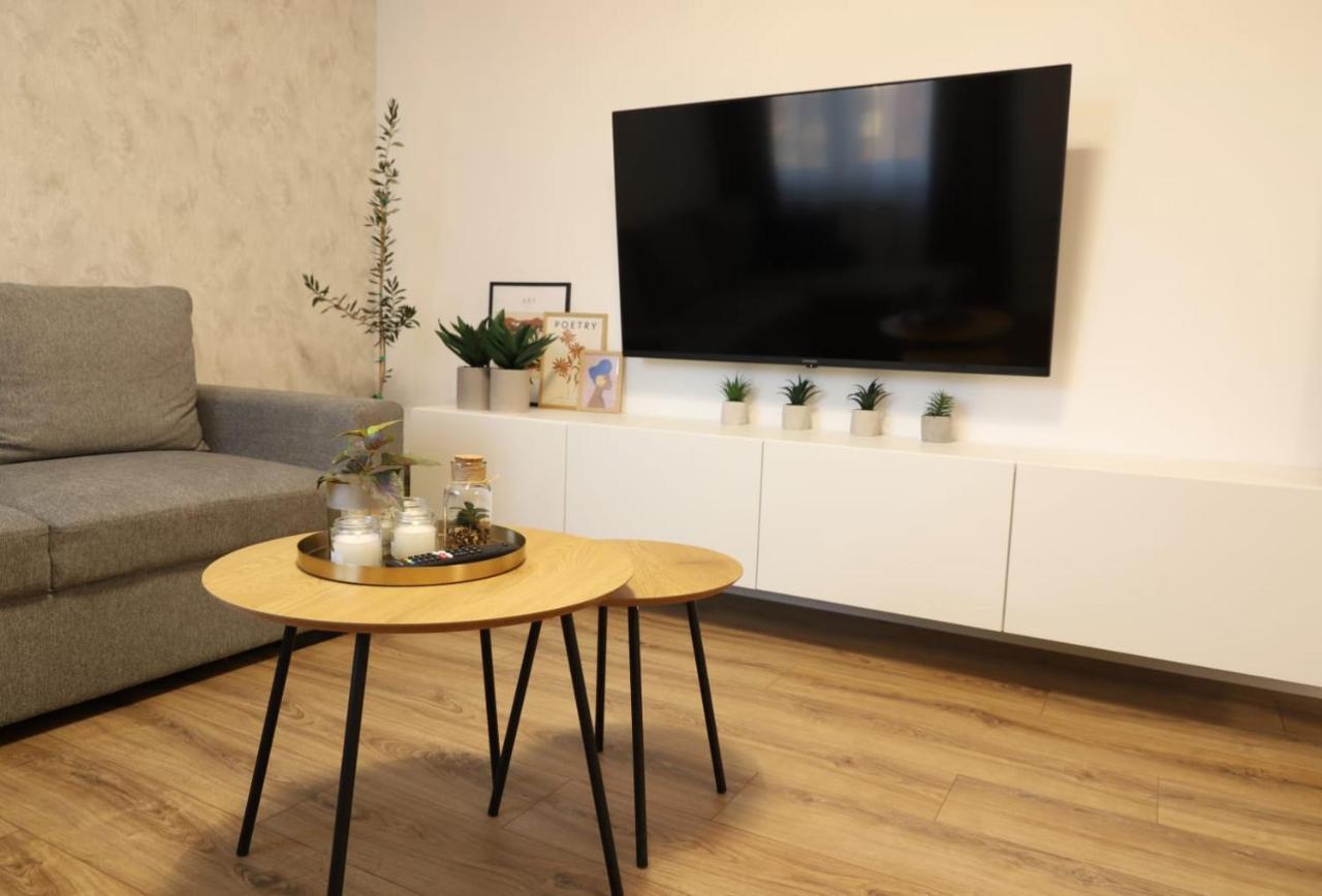 Apartman Nila Apartment Vukovar Luaran gambar